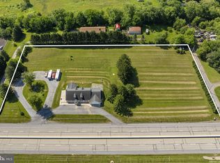 2860 Route 22, Fredericksburg, PA 17026