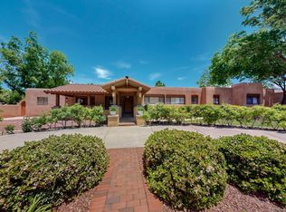 937 Solar Rd NW, Albuquerque, NM 87107