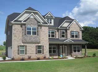 114 Constitution Avenue Lot #33, Pendleton, SC 29670