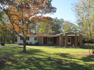 207 White Oak Rd, Goldsboro, NC 27534