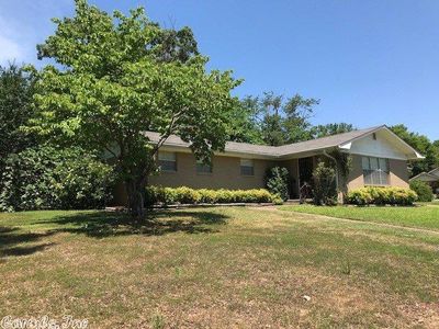506 Denton, Benton, AR, 72015