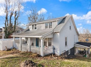 108 High St, Owingsville, KY 40360