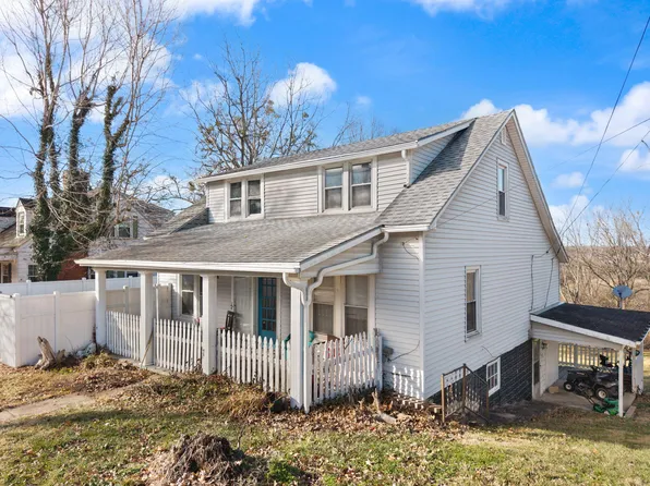 108 High St, Owingsville, KY 40360
