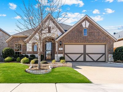 1732 Yellowthroat Dr, Little Elm, TX, 75068