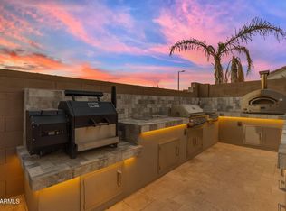 4404 E Glacier Pl, Chandler, AZ 85249