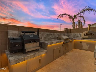 4404 E Glacier Pl, Chandler, AZ, 85249