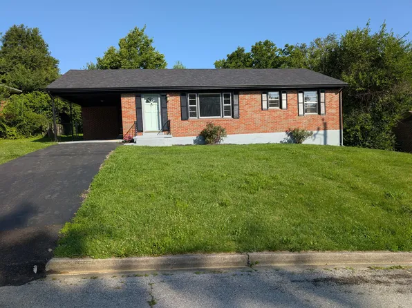 106 Leimaur Dr, Richmond, KY 40475