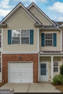 2946 Greyhawk Ln, Cumming, GA, 30040