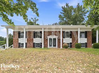 6 Rouen Ct, Lake Saint Louis, MO 63367