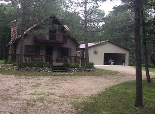 2205 Fox Dr, Lewiston, MI 49756