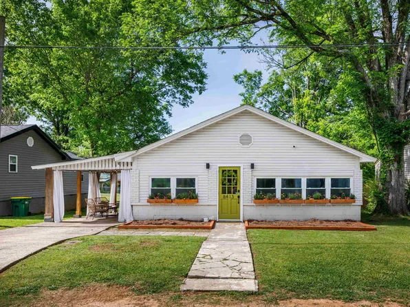 8413 Thomas Ave, Leeds, AL 35094