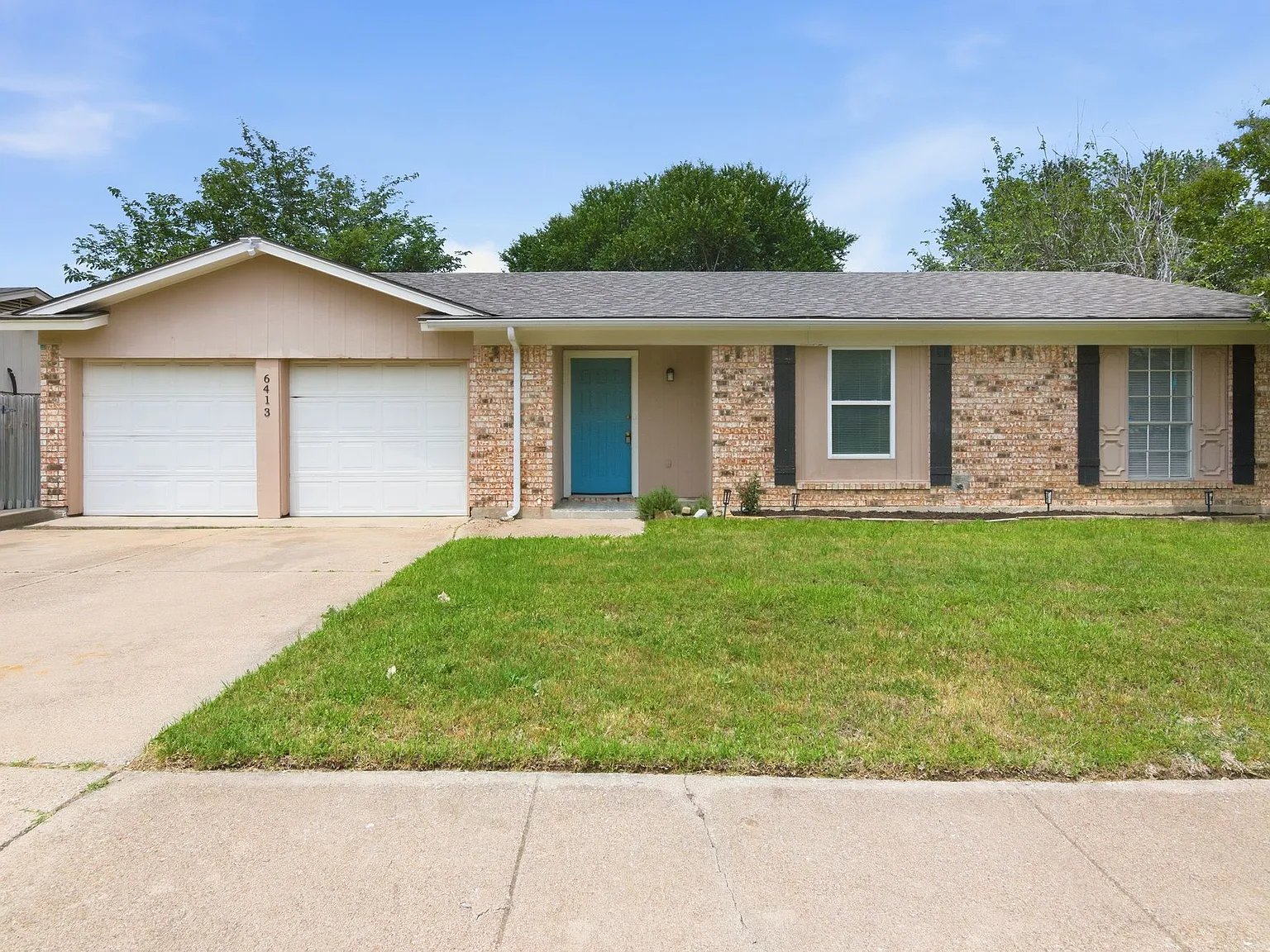 6413 Melinda Ct - 3 Bed 2 Bath Home in Watauga — Photo 1