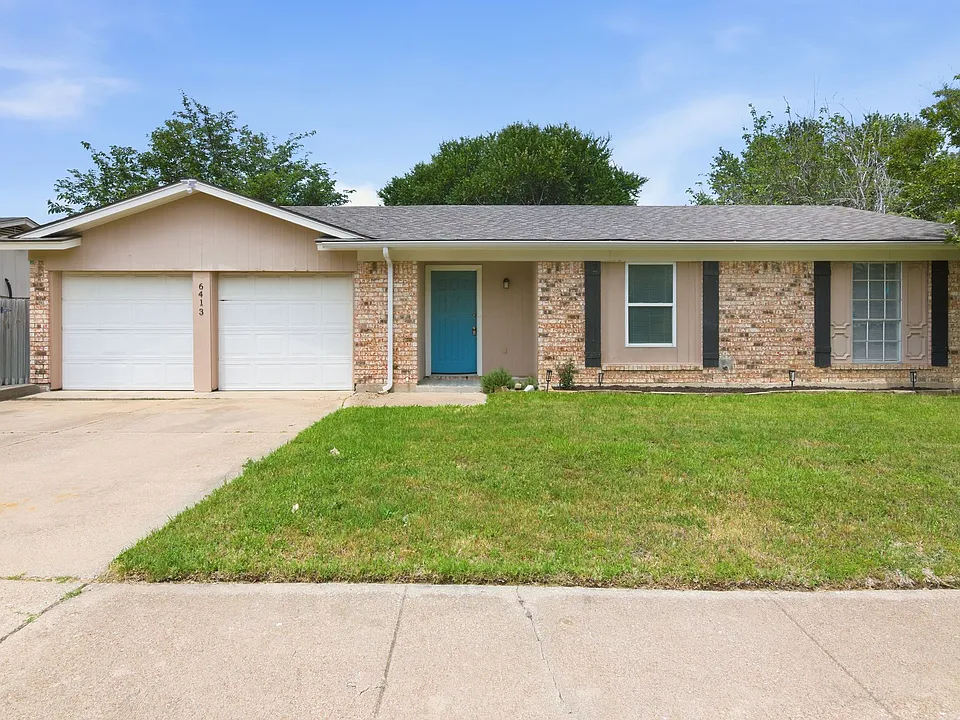 6413 Melinda Ct