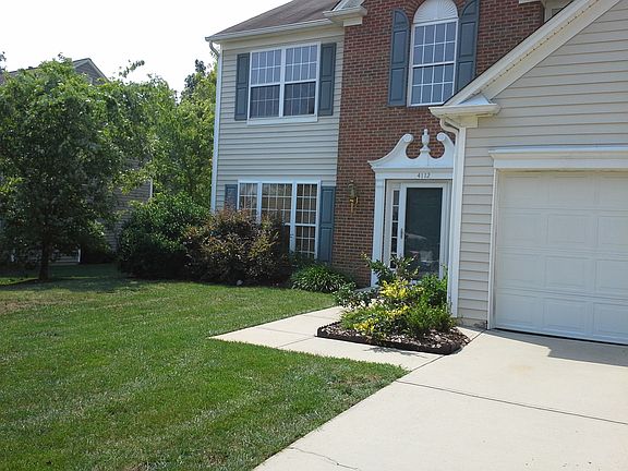 2nd image of 4112 Tutbury Dr