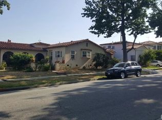 1601 S Almansor St, Alhambra, CA 91801