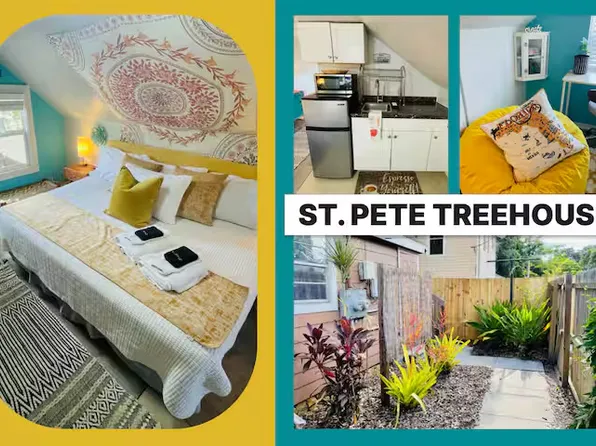 (undisclosed Address), Saint Petersburg, FL 33713