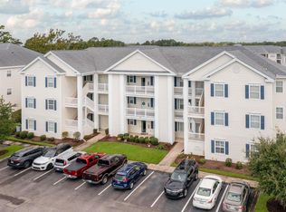 901 W Port Dr UNIT 1807, North Myrtle Beach, SC 29582