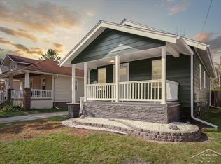 1432 Acacia St, Saginaw, MI 48602