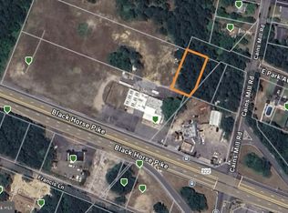 0 E Park Ave, Williamstown, NJ 08094