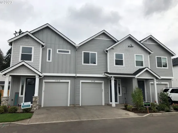 1138 Senna Ln #57, Canby, OR 97013