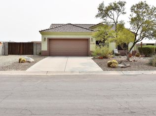 14381 S Amado Blvd, Arizona City, AZ 85123