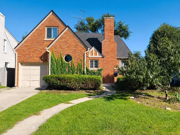 7725 27th AVENUE, Kenosha, WI 53143