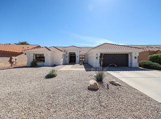 14135 W Wagon Wheel Dr, Sun City West, AZ 85375