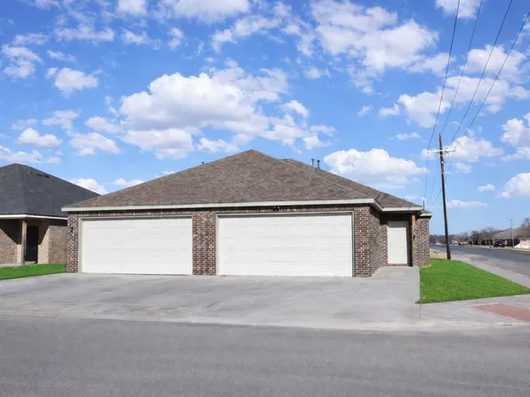 5502 Itasca St, Lubbock, TX 79416