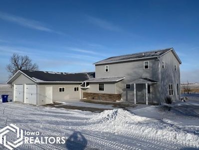 3558 140th St, Thornton, IA, 50479