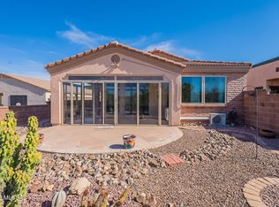 564 W Union Bell Dr, Green Valley, AZ 85614