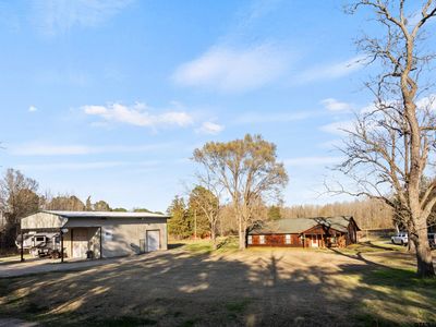 290 County Road 2220, Pittsburg, TX, 75686