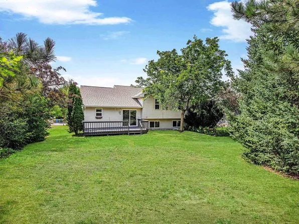 643 PARKSIDE Avenue, Baraboo, WI 53913