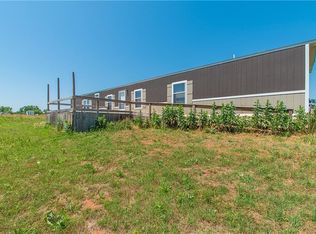 2417 County Road 1263, Blanchard, OK 73010
