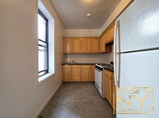43-33 46th St #2A, Sunnyside, NY 11104