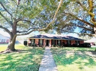 4708 Westgarden Blvd, Alexandria, LA 71303