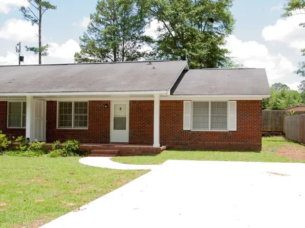 343 King Ave #8, Pine Mountain, GA 31822