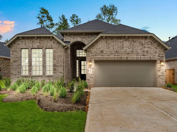 139 Alder Wood Terrace Ct, Willis, TX 77318