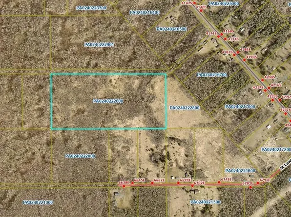 Lots 268-271 Nakoma Gardens, South Range, WI 54874