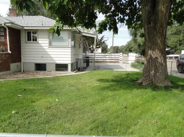 503 S Chestnut St #B, Nampa, ID 83686