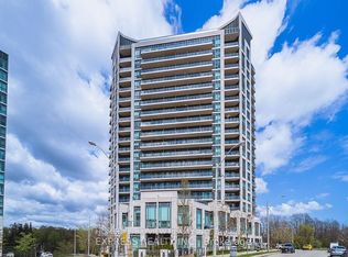 160 Vanderhoof Ave #610, Toronto, ON M4G 0B7