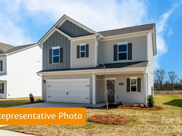 5423 Arnold Way, Concord, NC 28025