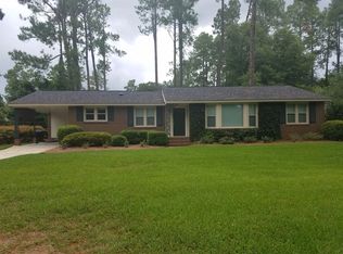 708 Hammond Dr, North Augusta, SC 29841