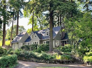 4351 SW Terwilliger Blvd, Portland, OR 97239