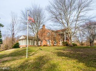 8910 Harmony Ct, Owings, MD 20736