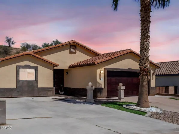 434 Camino Dona Cydney, Nogales, AZ 85621