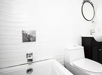 Rented by Greenrock Management