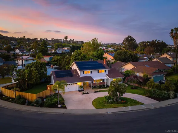 1820 Bienvenida Cir, Carlsbad, CA 92008