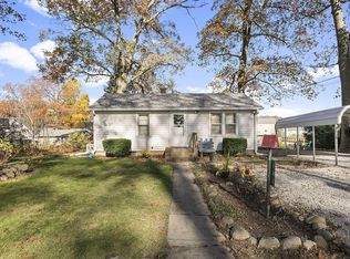 141 Nilewood Dr, La Porte, IN