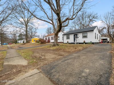 3809 Algonquin Pkwy, Louisville, KY, 40211