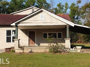 125 Railroad St, Folkston, GA 31537